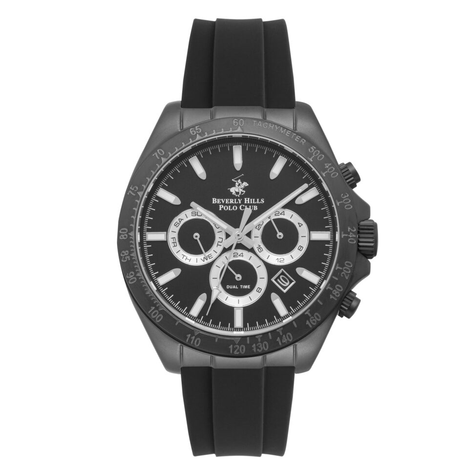 Beverly Hills Polo Club Ρολόι BP3010X.651