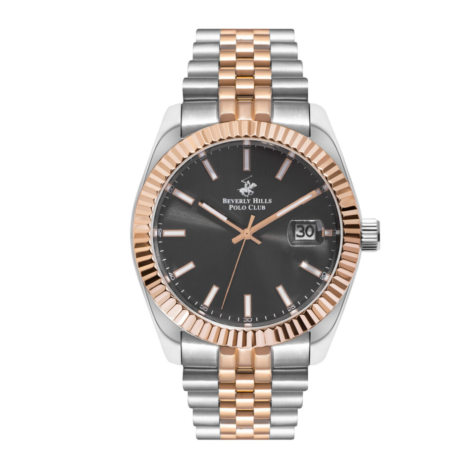 Beverly Hills Polo Club Ρολόι BP3018X.560