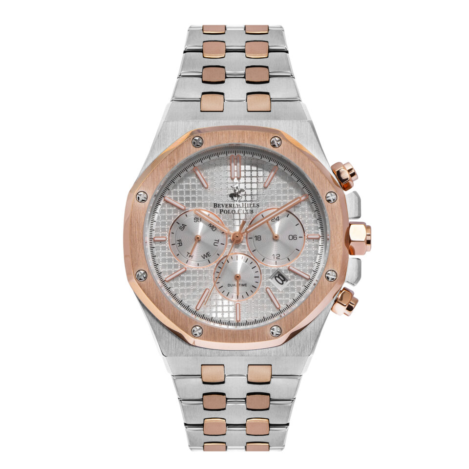 Beverly Hills Polo Club Ρολόι BP3051X.530
