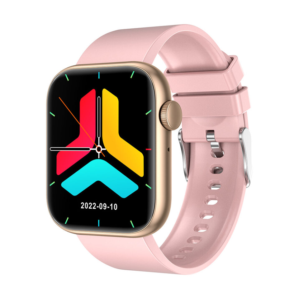 3GUYS SmartWatch 3GW6703